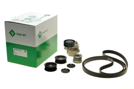 Натяг паса з елементами монтажу INA 529 0115 22