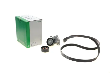 Комплект ремня INA 529034810