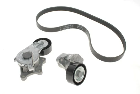 Комплект поліклинових ременів INA 529 0578 10