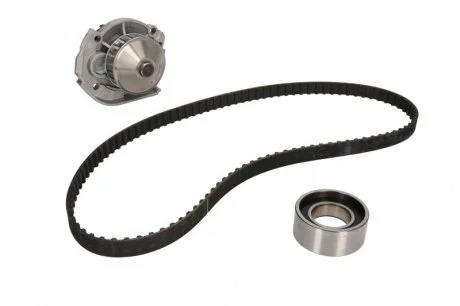 Фото набор ГРМ, пас+ролик+насос INA 530000930 Набор ГРМ, пас+ролик+насос INA 530000930