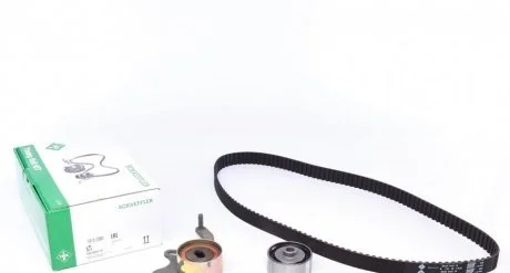 Фото ремкомплект для ремня ГРМ INA 530 0054 10 Ремкомплект для ремня ГРМ INA 530 0054 10