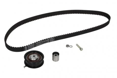Фото набір ГРМ (ремінь + ролик) INA 530008610 Набір ГРМ (ремінь + ролик) INA 530008610