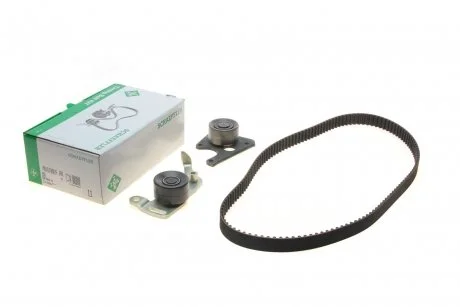 Фото комплект ГРМ INA 530009610 Комплект ГРМ INA 530009610