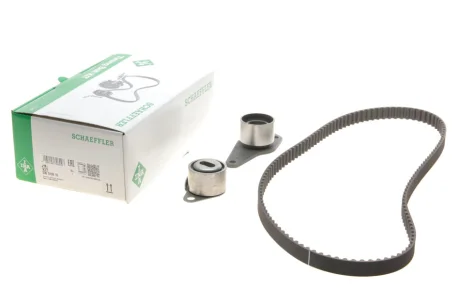 Набір ГРМ INA 530010810