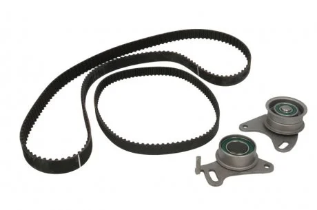 Фото комплект ГРМ (ремінь + ролик) INA 530010910 Комплект ГРМ (ремінь + ролик) INA 530010910