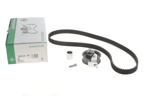 К-кт ГРМ (5491XS+531 0399 20+532 0714 10) ГРМ VAG 1.8/1.8T 9/96 - INA 530017010