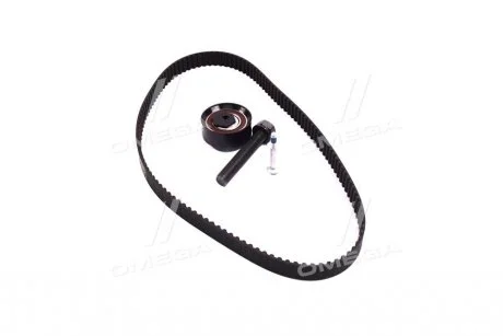 Набір ГРМ (ремінь + ролик) INA 530017510