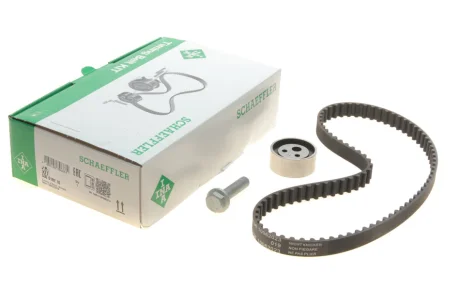 Набір ГРМ INA 530018210