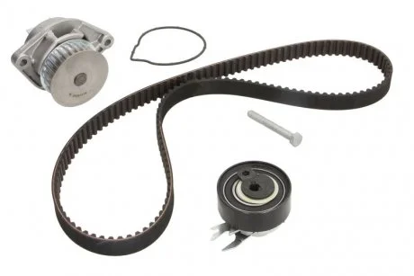 Фото роликовий модуль натягувача ременя (ролик, ремінь, помпа) VW POLO/LUPO/SEAT AROSA/IBIZA 1,0/1,4 99-0 INA 530019930 Роликовий модуль натягувача ременя (ролик, ремінь, помпа) VW POLO/LUPO/SEAT AROSA/IBIZA 1,0/1,4 99-0 INA 530019930