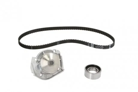 Фото набор ГРМ, пас+ролик+насос INA 530020430 Набор ГРМ, пас+ролик+насос INA 530020430