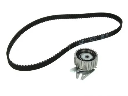 Фото набор ГРМ (ремень+ролик)) INA 530022110 Набор ГРМ (ремень+ролик)) INA 530022110