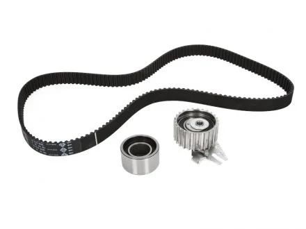 Фото набор ГРМ (ремень+ролик)) INA 530022910 Набор ГРМ (ремень+ролик)) INA 530022910