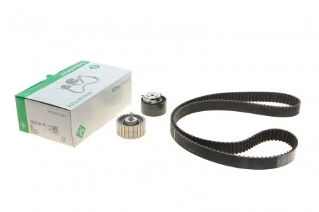 Фото комплект ремня ГРМ INA 530 0232 10 Комплект ремня ГРМ INA 530 0232 10