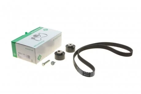Набір ГРМ (ремінь + ролик) INA 530023410