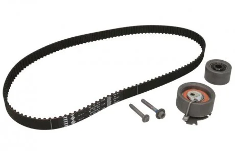 Фото комплект ременя ГРМ INA 530 0237 10 Комплект ременя ГРМ INA 530 0237 10