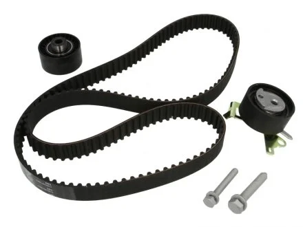 Фото комплект ГРМ (ремінь + ролик) INA 530023810 Комплект ГРМ (ремінь + ролик) INA 530023810