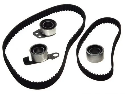 Фото набор ГРМ (ремень+ролик)) INA 530024510 Набор ГРМ (ремень+ролик)) INA 530024510