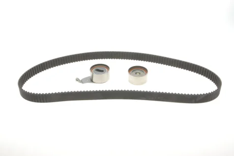 Комплект ГРМ (ремінь + ролик) INA 530026810