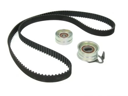 Фото набір ГРМ (ремінь + ролик) INA 530026910 Набір ГРМ (ремінь + ролик) INA 530026910