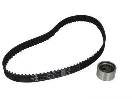 Фото набор ГРМ (ремень+ролик)) INA 530032310 Набор ГРМ (ремень+ролик)) INA 530032310