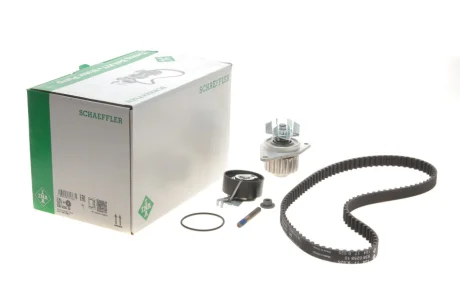 Набір ГРМ INA 530033530