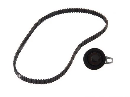 Фото набор ГРМ (ремень+ролик)) INA 530034710 Набор ГРМ (ремень+ролик)) INA 530034710