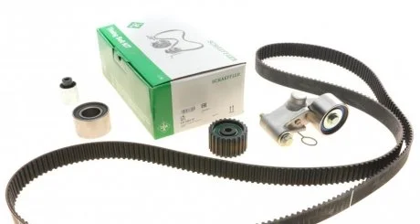 Фото ремкомплект для ремня ГРМ INA 530035310 Ремкомплект для ремня ГРМ INA 530035310