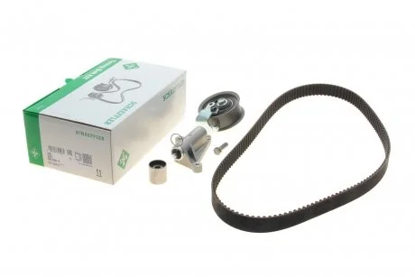 Фото комплект ременя ГРМ INA 530 0359 10 Комплект ременя ГРМ INA 530 0359 10