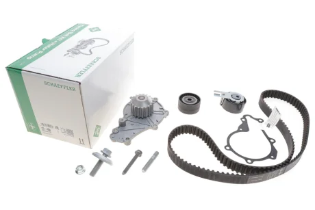 Набір ГРМ INA 530037530