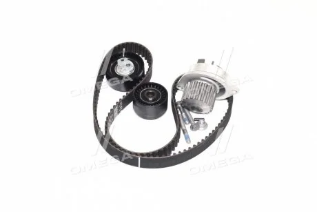 Фото набір ГРМ INA 530037930 Набір ГРМ INA 530037930