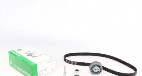 Фото комплект ГРМ (ремінь + ролик) INA 530044510 Комплект ГРМ (ремінь + ролик) INA 530044510