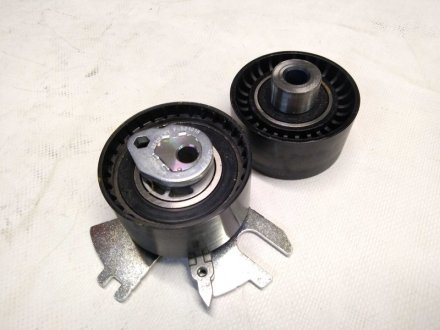 Комплект ГРМ FORD S-MAX I (WA6) 06-14; CITROEN JUMPY ІІ 07-16; PEUGEOT EXPERT II 07- INA 530 0449 09