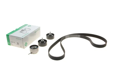 Комплект ременя ГРМ INA 530 0456 10