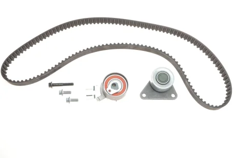 Комплект ремня ГРМ INA 530046710