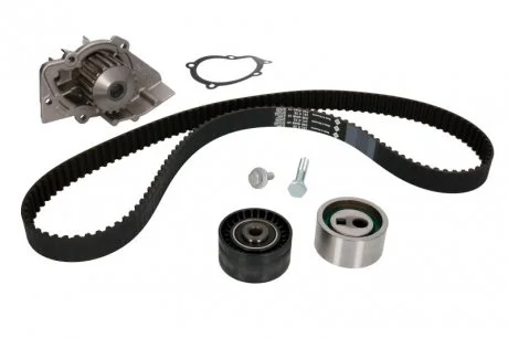 Фото комплект ременя ГРМ з помпою води INA 530 0470 30 Комплект ременя ГРМ з помпою води INA 530 0470 30