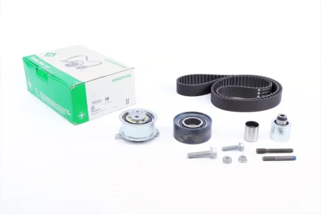 Комплект пасу ГРМ INA 530050310