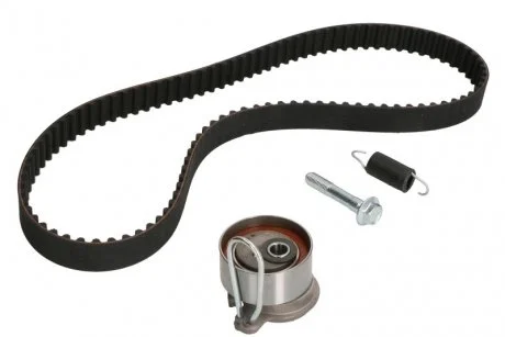 Фото набір ГРМ (ремінь + ролик) INA 530050510 Набір ГРМ (ремінь + ролик) INA 530050510