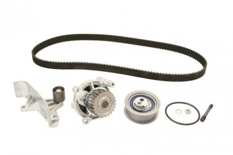 Фото набор ГРМ, пас+ролик+насос INA 530054631 Набор ГРМ, пас+ролик+насос INA 530054631