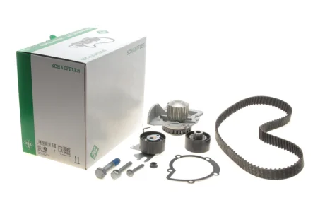 Набір ГРМ INA 530055831