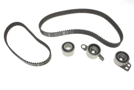 Набір ГРМ (ремінь + ролик) INA 530058110