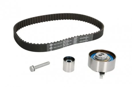 Фото комплект ремня ГРМ INA 530058510 Комплект ремня ГРМ INA 530058510
