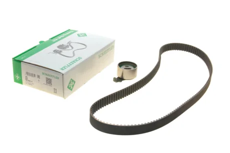 Комплект ГРМ (ремінь + ролик) SUZUKI INA 530059910