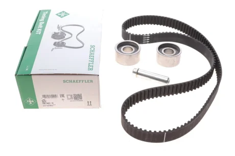 Ремкомплект для ремня ГРМ INA 530060110