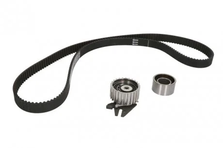 Фото набор ГРМ (ремень+ролик)) INA 530062510 Набор ГРМ (ремень+ролик)) INA 530062510