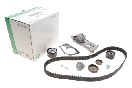 Набір ГРМ INA 530064030