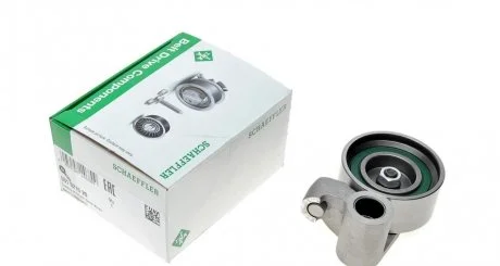 Фото ролик INA 531021520 Ролик INA 531021520