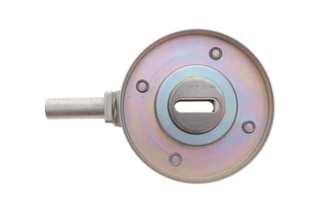 Ролик натяжний ременя генератора INA 531 0261 10