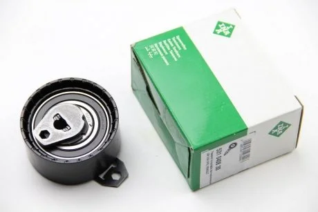 Фото ролик натяжний INA 531040830 Ролик натяжний INA 531040830