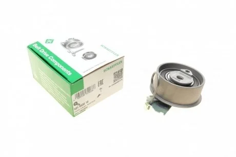 Ролик INA 531 0532 10