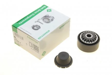 Натяжний ролик INA 531085410